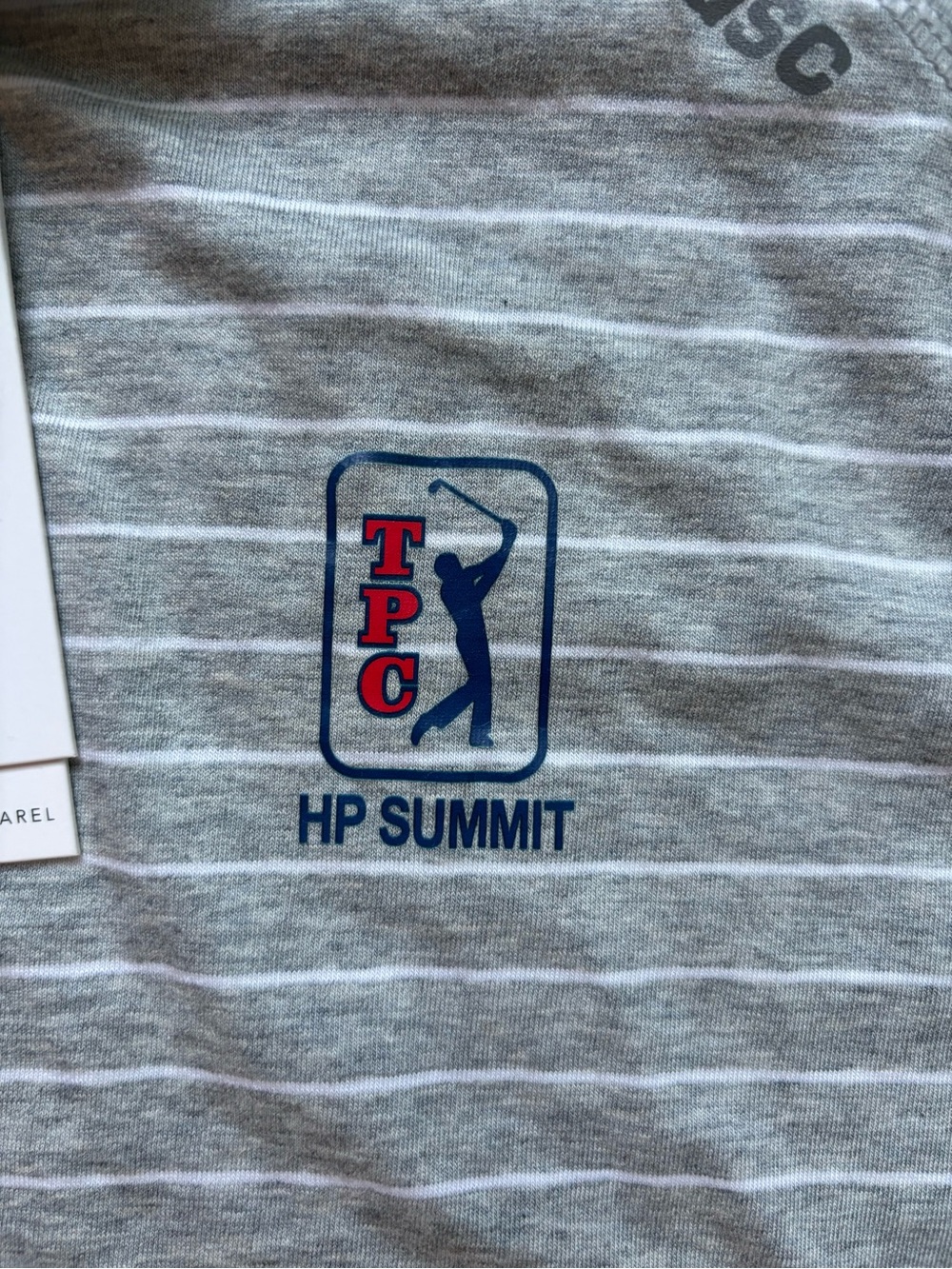 NWT Tasc Performance Men’s Carrollton Lightweight Hoodie TPC Summit Medium Gray - Picture 4 of 7